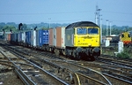 21st August 2001