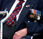 The Veteran