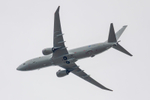 Boeing P8 Poseidon ZP802-4408