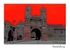 CAN21 Christchurch University Canterbury Postcard