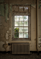 Sydenham/Montebello Hospital (Baltimore, MD) | Curled