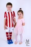 Alfie  Gracies Photoshoot 23rd July 2016 Millie Loves Louis Photograph