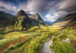 Ancient Glencoe