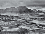 Reykjadalur Mist