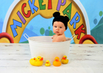mickey park splash
