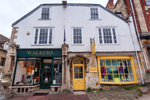Burford 10