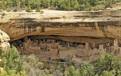 Mesa Verde National Park portfolio