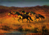 A19  Evening Canter  (A4)