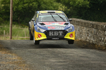 Wilton Recycling Donegal Saturday Stages 78