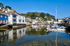 Reflections at Polperro