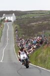 Bruce Anstey Honda / Valvoline Racing by Padgetts Motoc