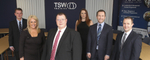 TSW Team