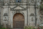 Façade portal