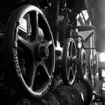 Valve Wheels
