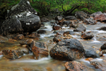 Strontian River