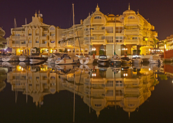 Costa del Sol, Spain portfolio