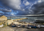 Sennen Cove Harbour