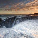 Ballintoy Splash