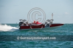 Powerboat Race-101