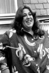 MAMA CASS