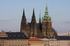 St. Vitus's Cathedral, Prague