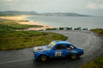 Wilton Recycling Donegal Saturday Stages 25