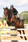 Class 13 - Senior Foxhunter - 1.20m portfolio