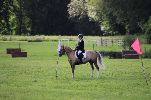 Benachie PC Camp Dressage 10.7.26