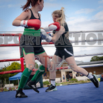 BOUT 9- Lauren Thunder Damage Hallett v Dee the Machine Marsden-41