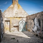AD-27-Moine House, Sutherland