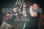 JOE YOUNG & THE BANDITS portfolio