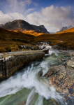 Autumn in Glencoe