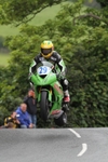 Ryan Kneen Kawasaki / Ryan Kneen Racing