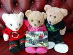 Thanks Lappa Valley Railway