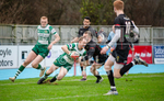 Guernsey Raiders v Rochford Hundred-39