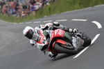 Joshua Brookes Yamaha / Milwaukee Yamaha