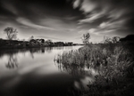 Larkfiled Dam