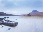Scottish Landscapes portfolio