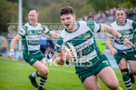 Guernsey Raiders v Worthing 2022-23
