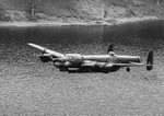 BBMF Lancaster
