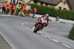 Ian Hutchinson Yamaha / Milwaukee Yamaha