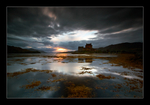 Highland Dusk