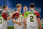 Mens Volleyball Inter-Insular 2022-12