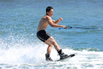 Water Skiiers / Wakeboarders portfolio