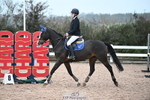 Cls 12-14 Children on Horses 90cm, 1m and 1.10m portfolio