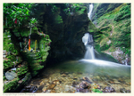 St. Nectan's Glen, Cornwall 3