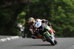 Daniel Cooper Kawasaki / Tsingtao WK HMQ