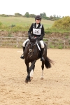 Sand Arena 2 - 26-7-25 - Dressage portfolio