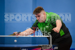 Table Tennis Green Trophy 2022-19