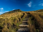 Pen-y-Ghent Mountain